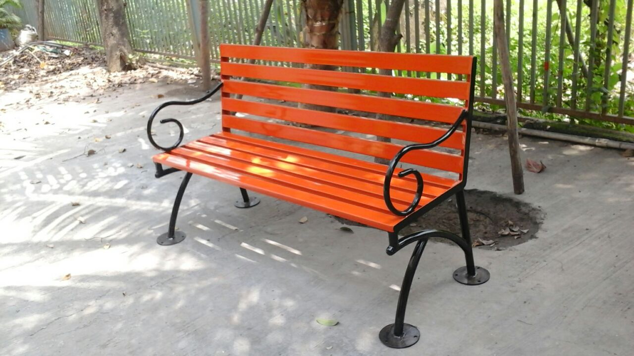 GB 158 Metal standard deluxe