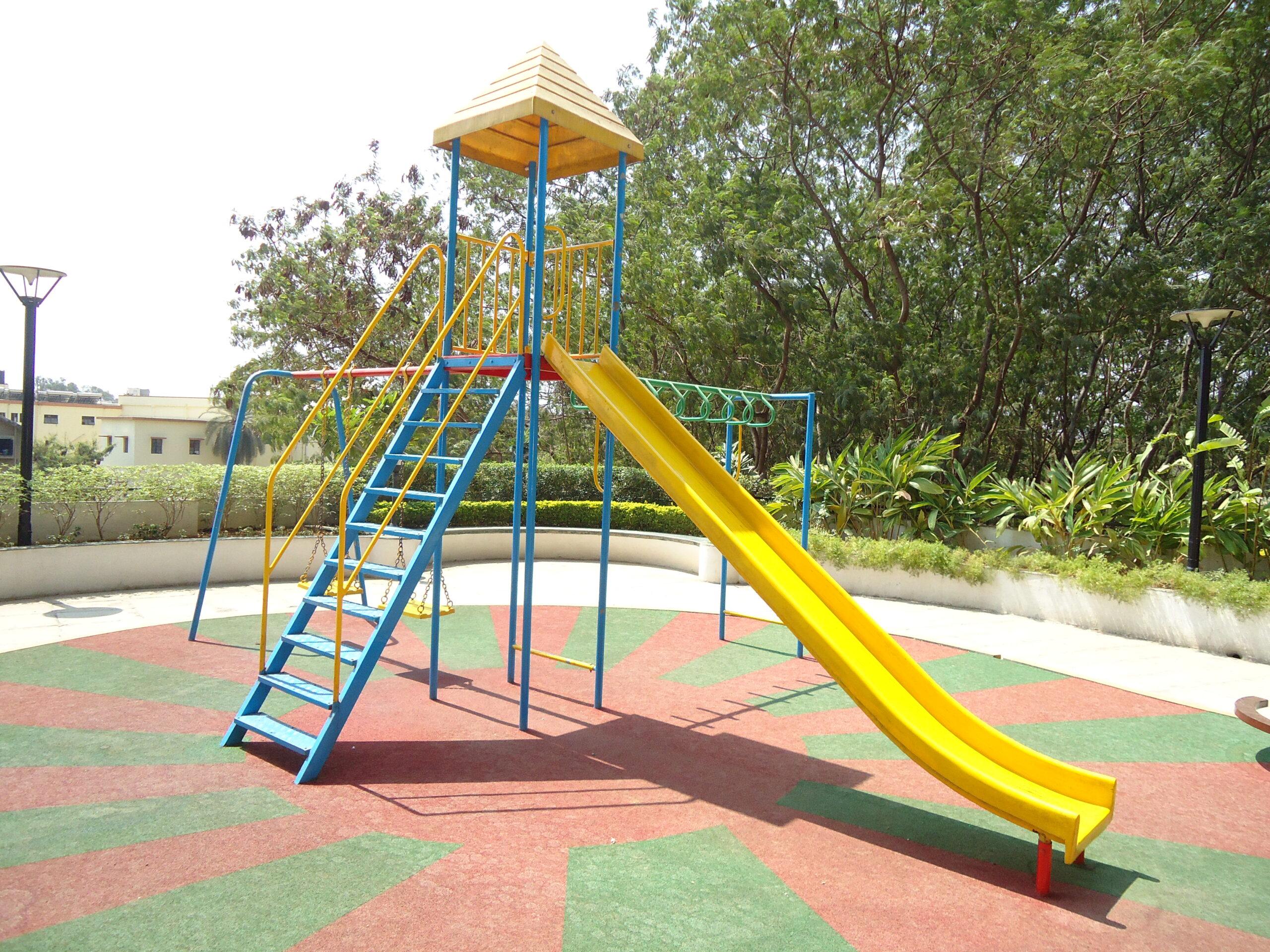 MPE109 - Fun Time Play