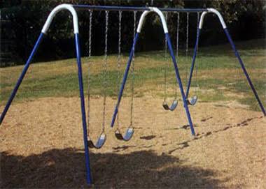 SG 161 4 seater swing belt assembly