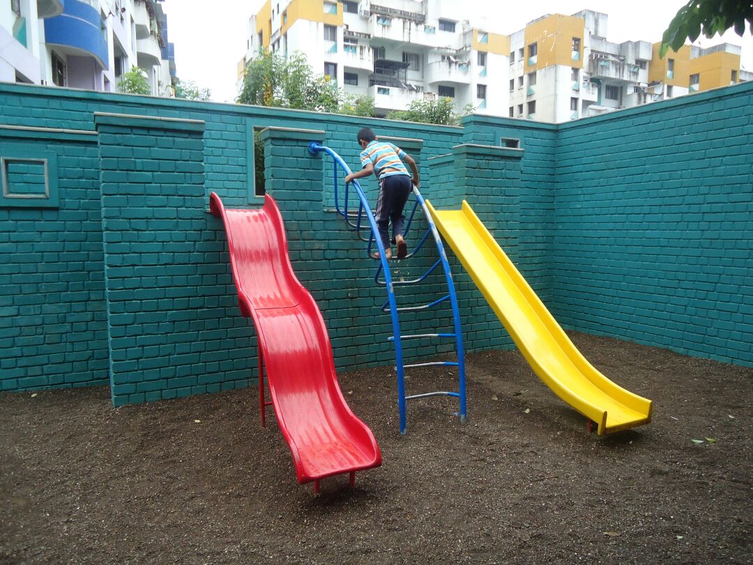 SL 255 Sliding chutes