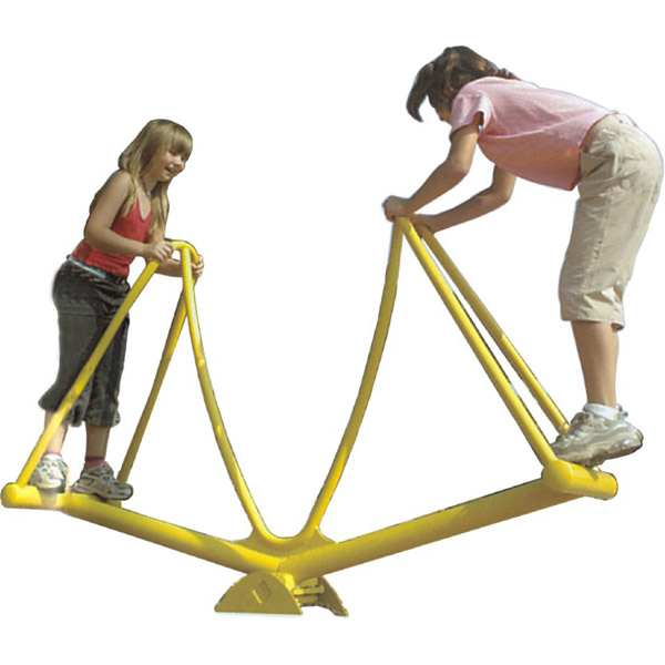 SS 213 Standing see saw