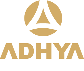 Adhya-logo