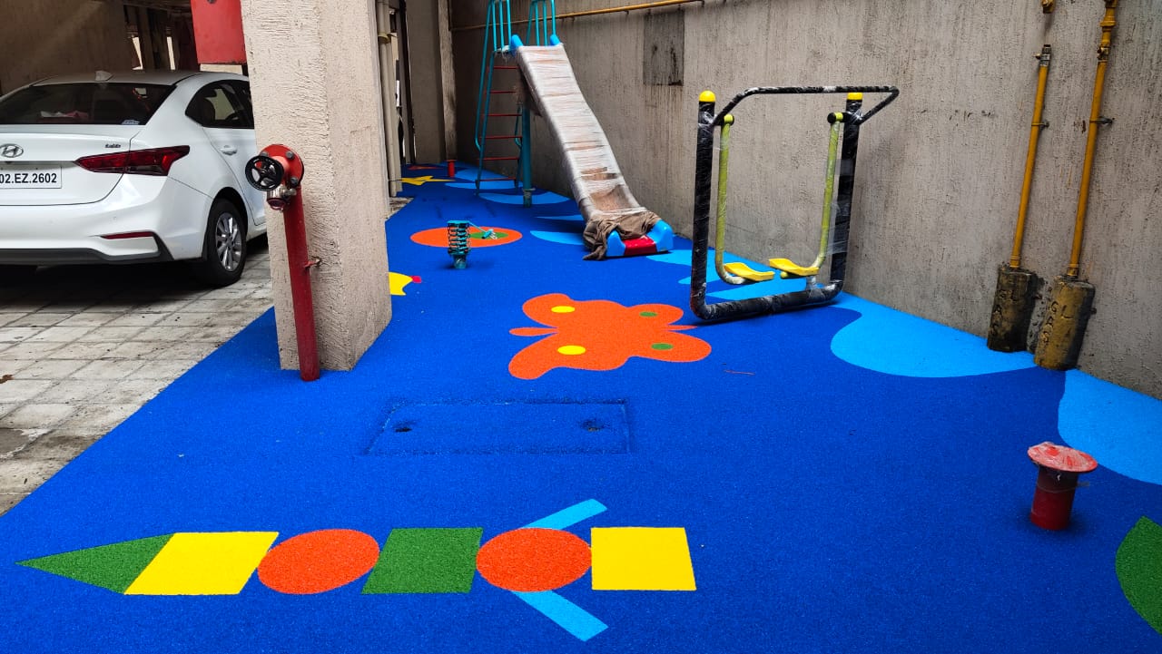 Butterfly and Rocket