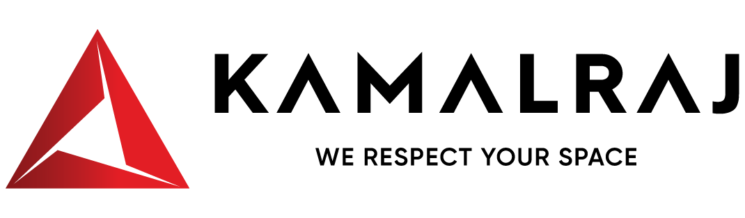 kamalraj-logo_Side-by-side_C-01